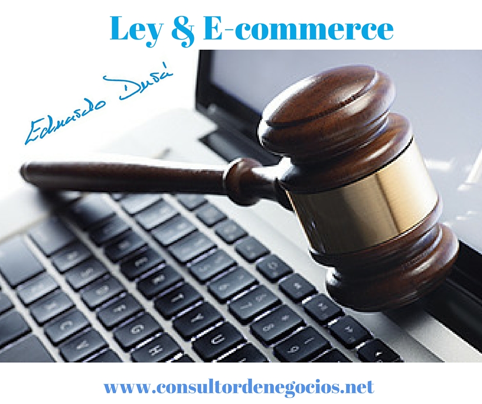 Asesoría Jurídica para tu e-commerce