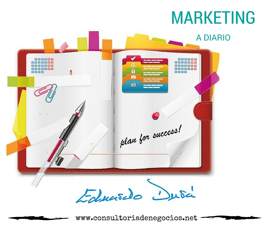 Marketing diario para Autónomos