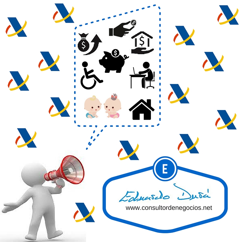 Deducciones Renta 2015