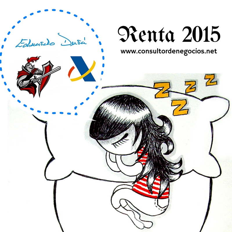 Renta 2015
