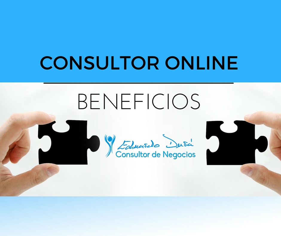 Consultoria Online