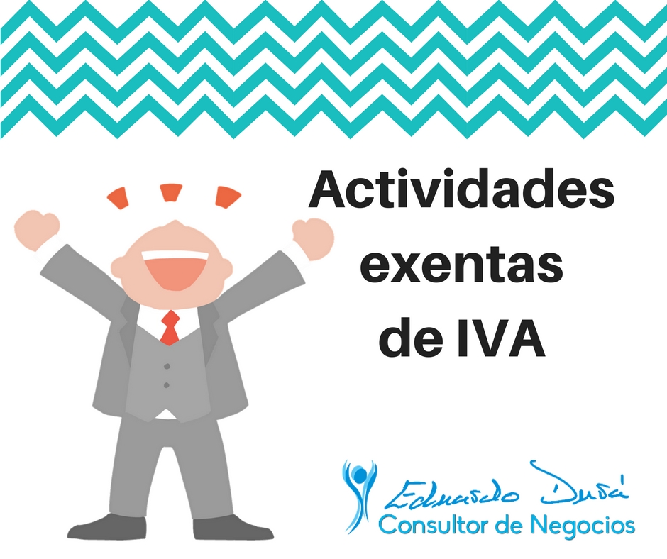 actividades-exentas-de-iva