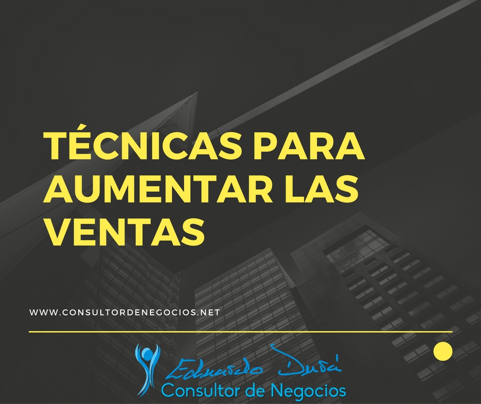 tecnicas-para-aumentar-las-ventas