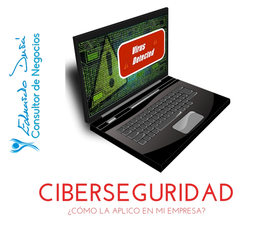 ciberseguridad