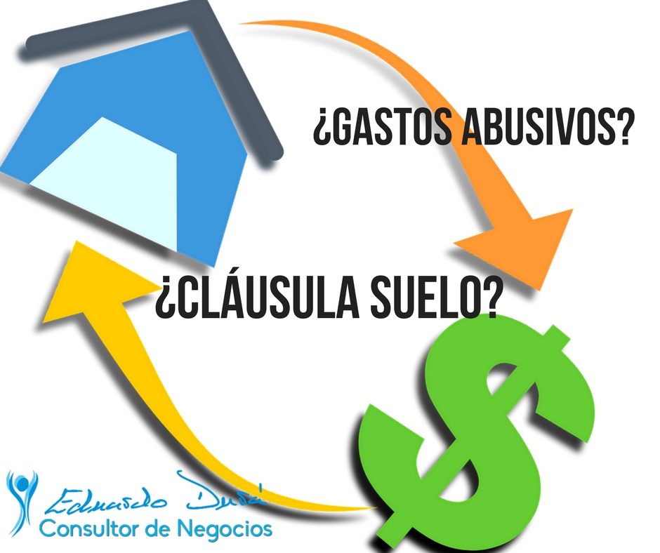 clausula suelo