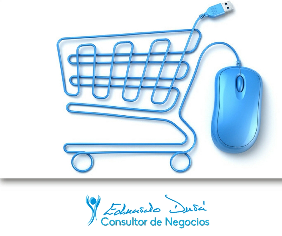 compra e-commerce