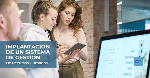 Gestión de Recursos Humanos