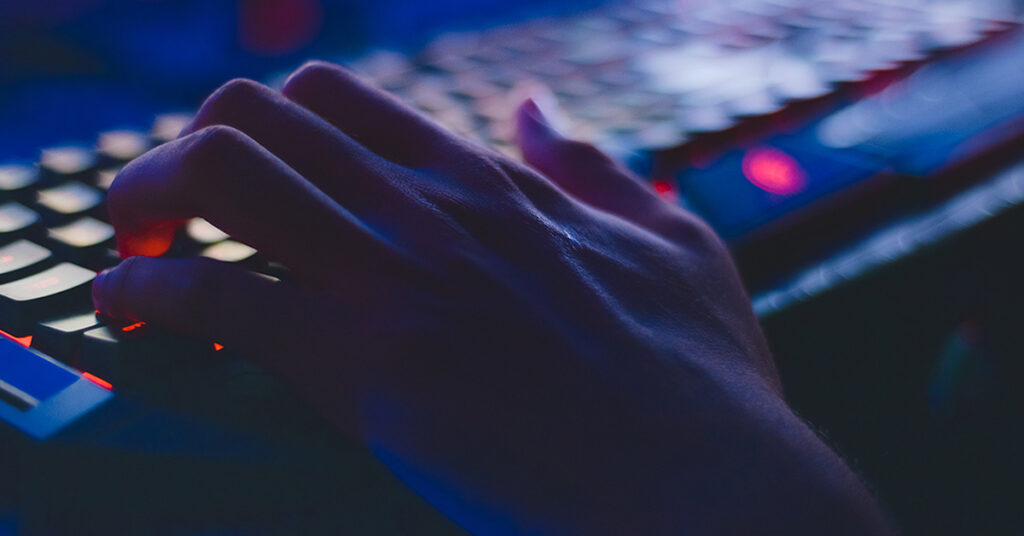 ciberseguridad