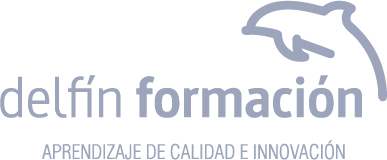delfín formación